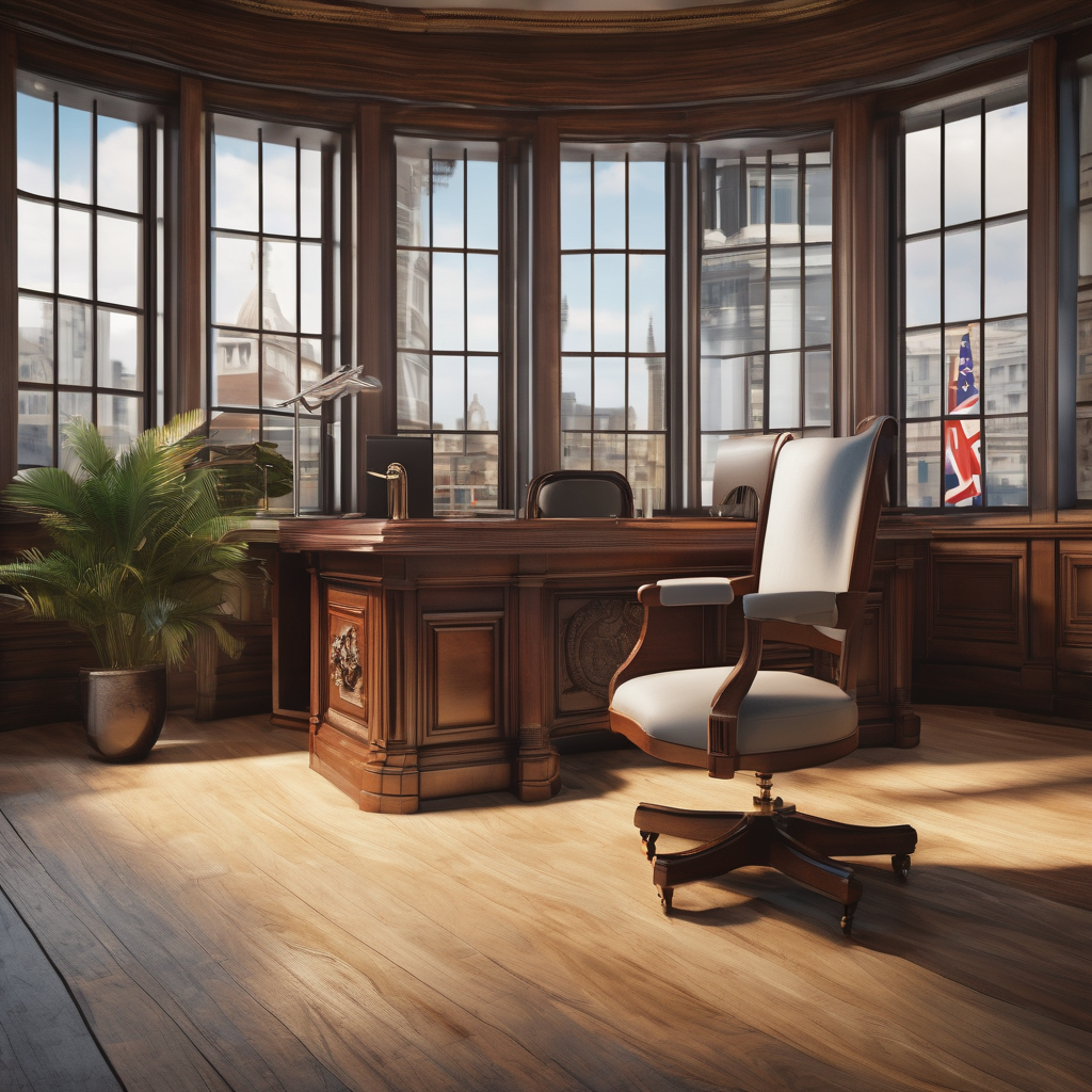 Rabuka Signals Return for Fiji's Deputy PMs Pending Exoneration