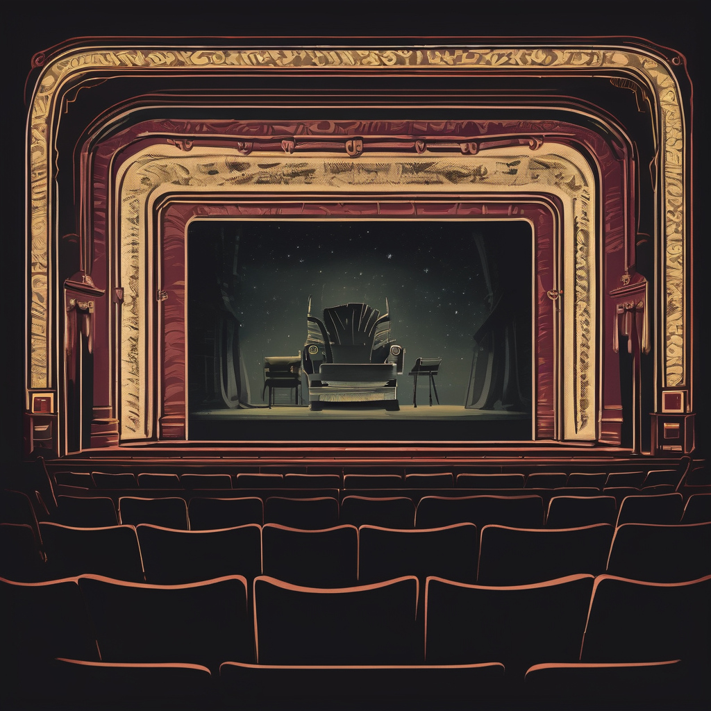 Del Toro's Frankenstein Haunts Theaters Ahead of Netflix Debut