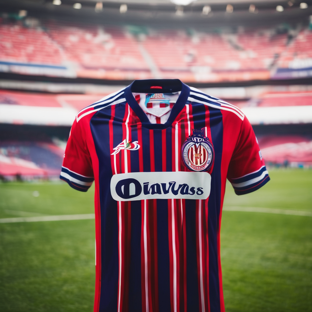 Chivas Femenil Clinches Playoffs, Set to Face Toluca in Quarterfinals