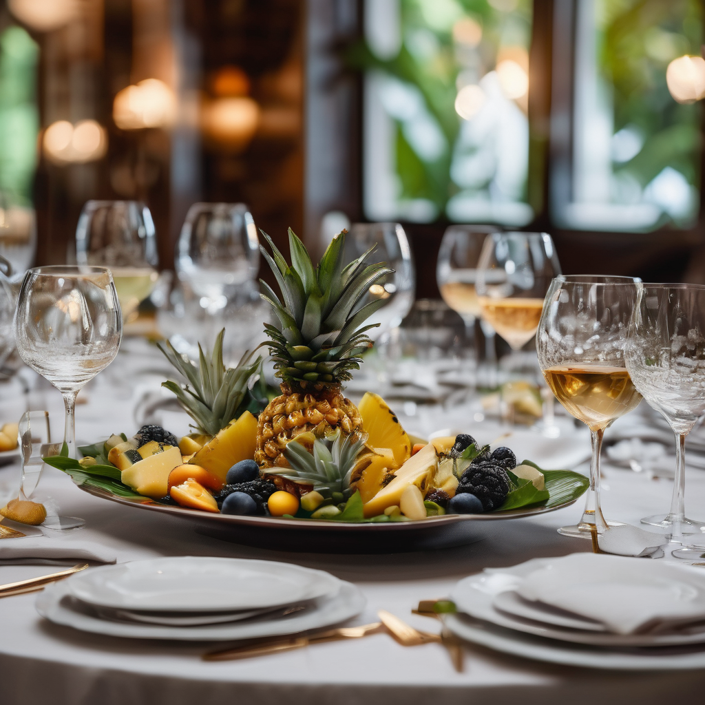 Nvidia CEO Jensen Huang Spotted Dining with Samsung and Hyundai Executives in Gangnam