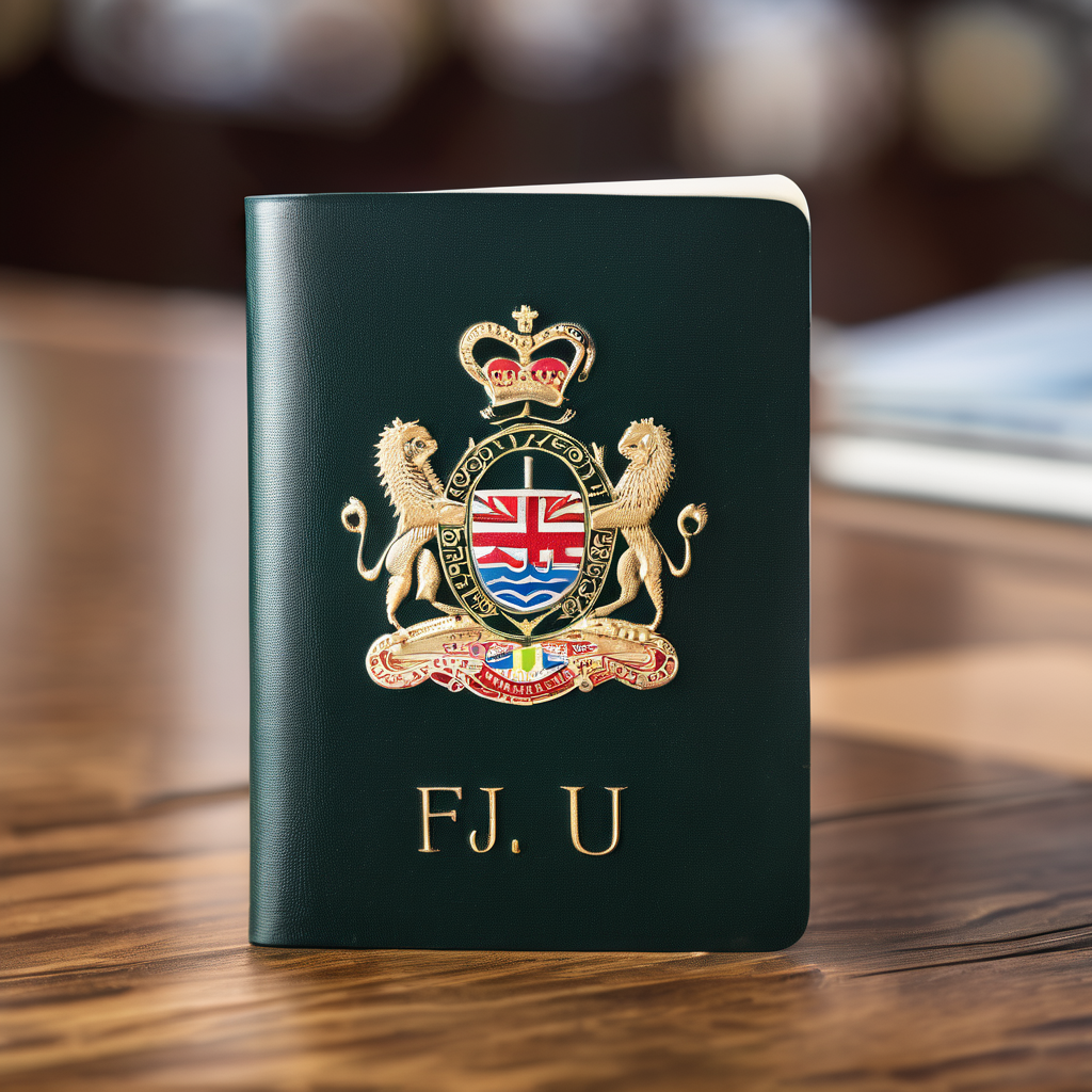 Where Are Fiji's Women Ambassadors?