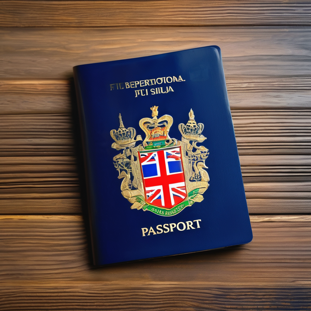 Where Are Fiji's Women Ambassadors?