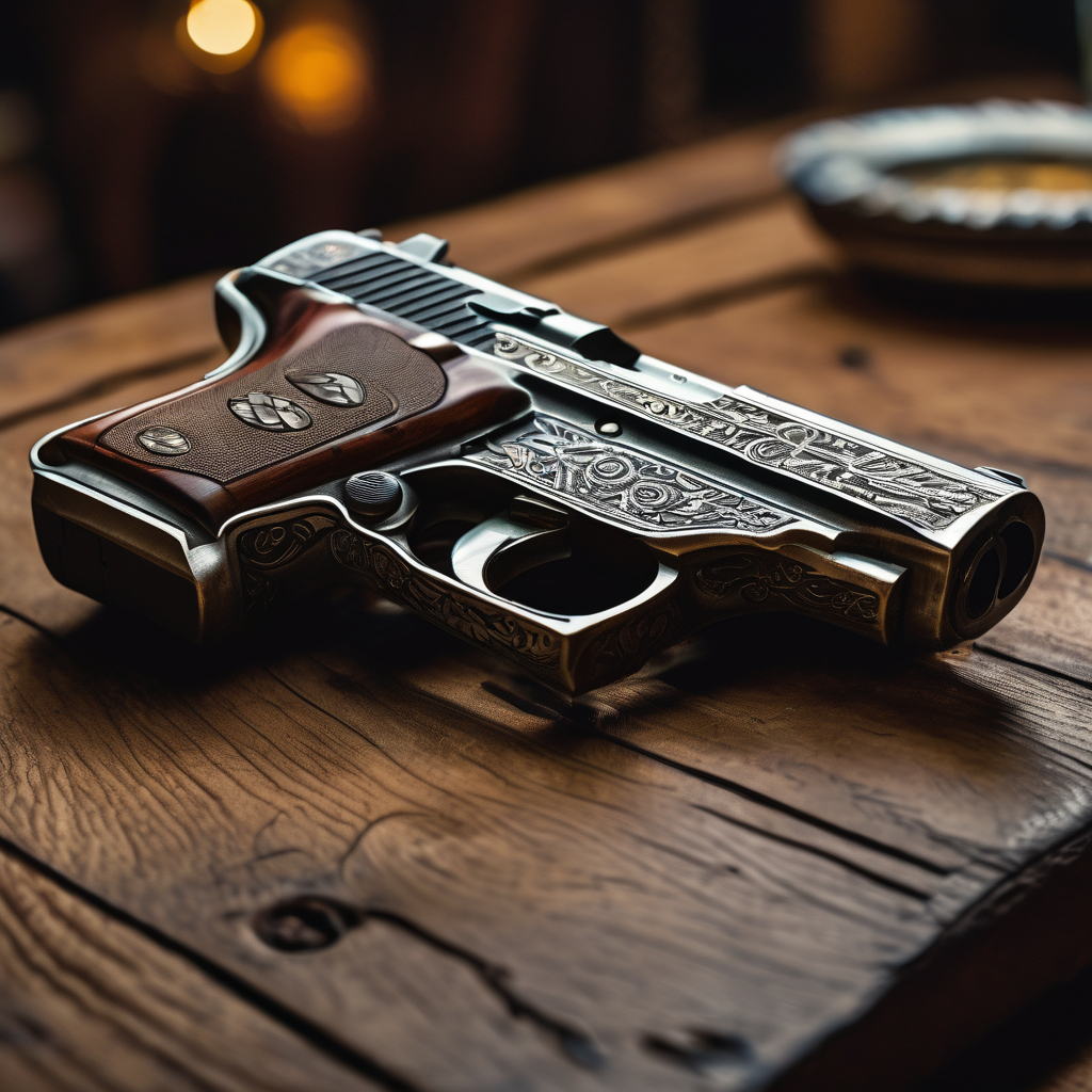 Aunt Gladys Prequel Teased by Zach Cregger for Weapons