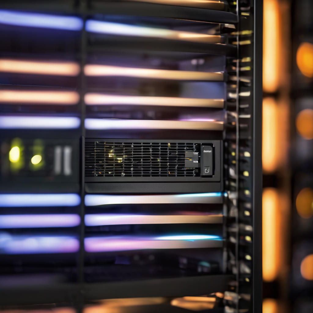 AI Infrastructure Frenzy: Tech Giants Forecast Record Spending