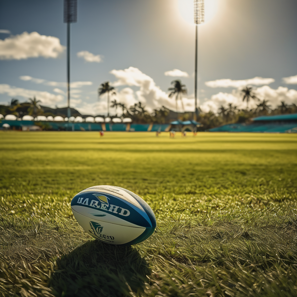 From Vanua Cup to Skipper Cup Glory: Malolo's Historic Rise