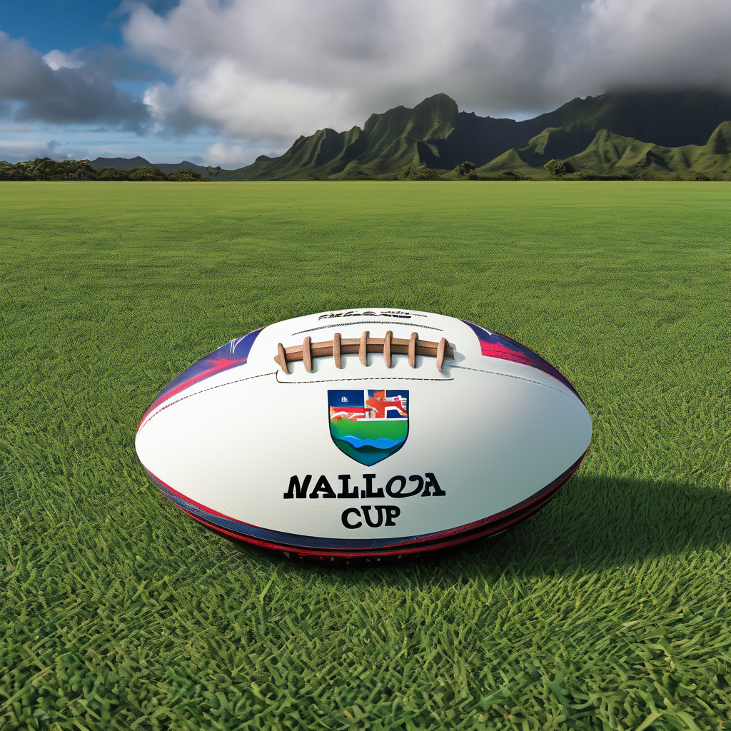 Eligibility twist ahead of Malolo Naitasiri Skipper Cup final