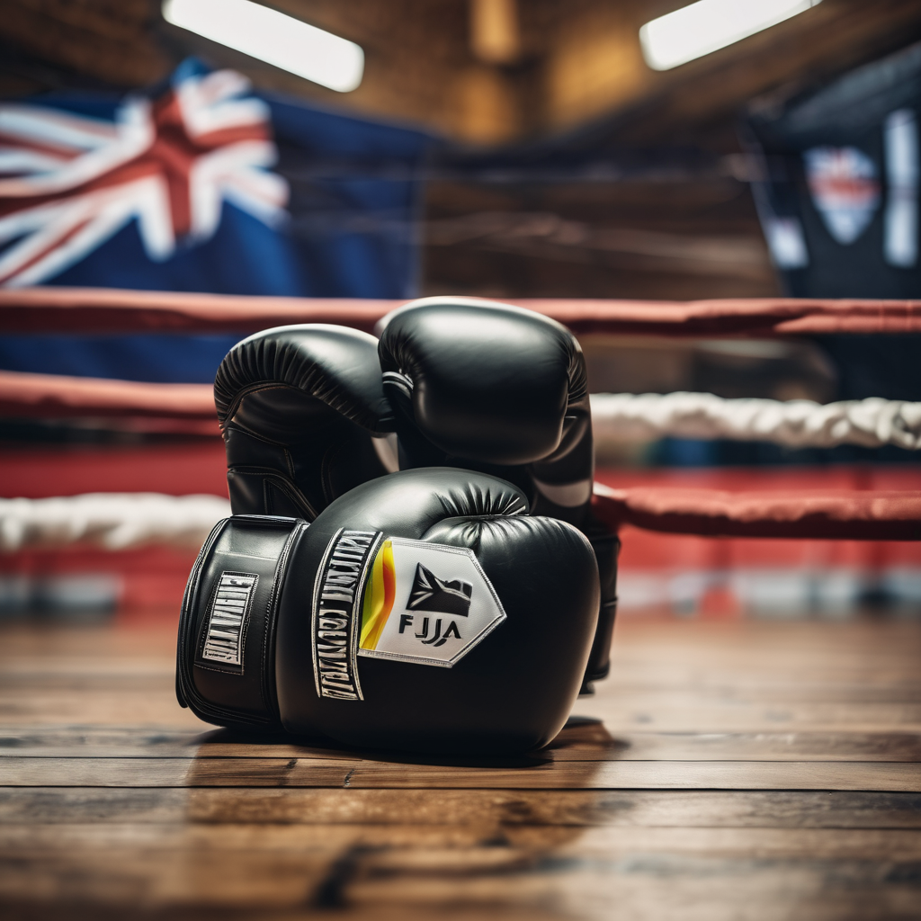 Mayweather-Pacquiao Rematch Eyed as Netflix Expands Boxing Reach