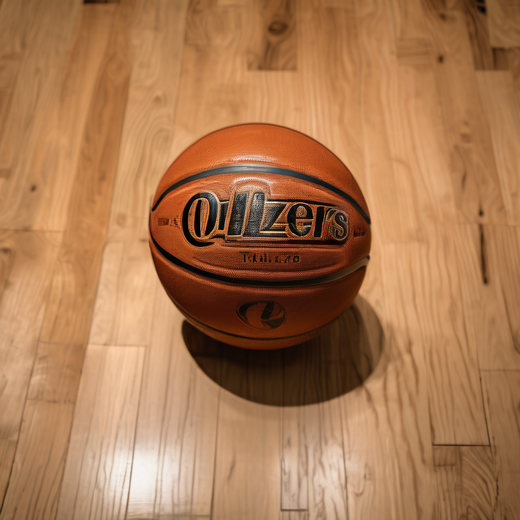 Robert Williams III Nears Return to Trail Blazers After Rip City Remix Assignment