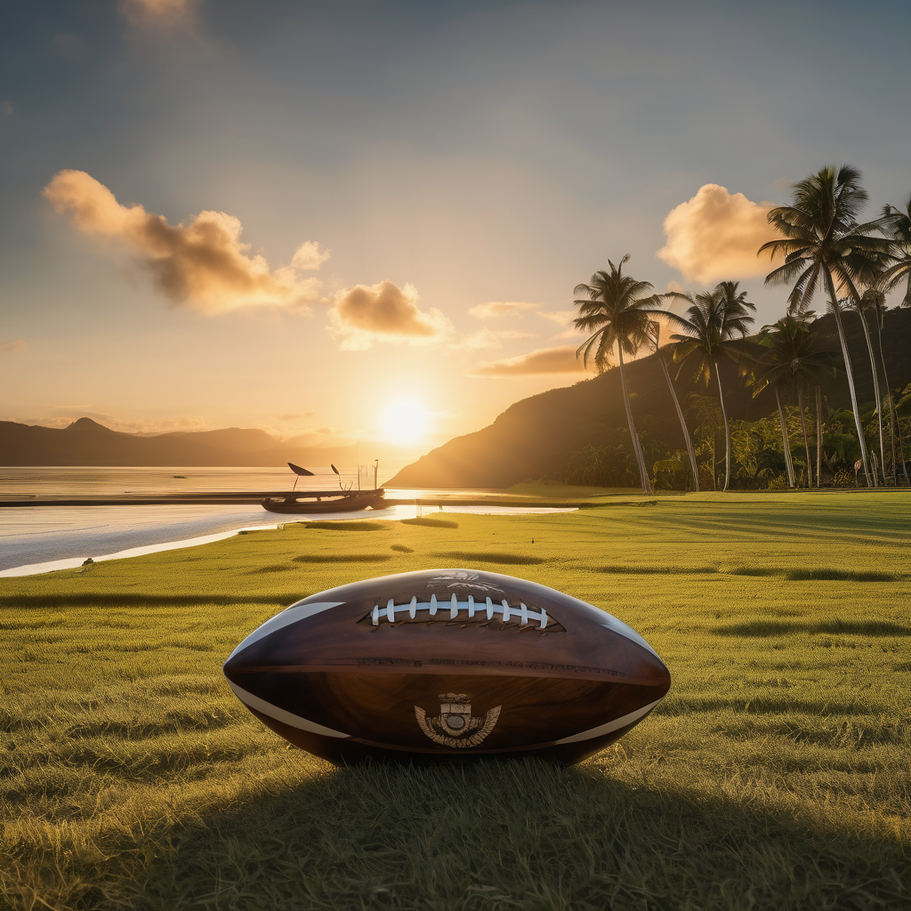 Drua to Face Provincial Select XV in Historic Fiji Pre-Season Clash