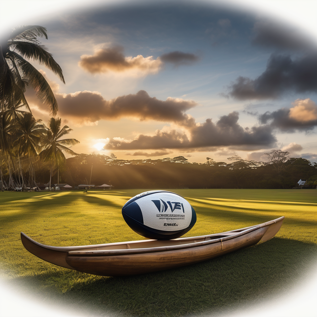 Drua to Face Provincial Select XV in Historic Fiji Pre-Season Clash