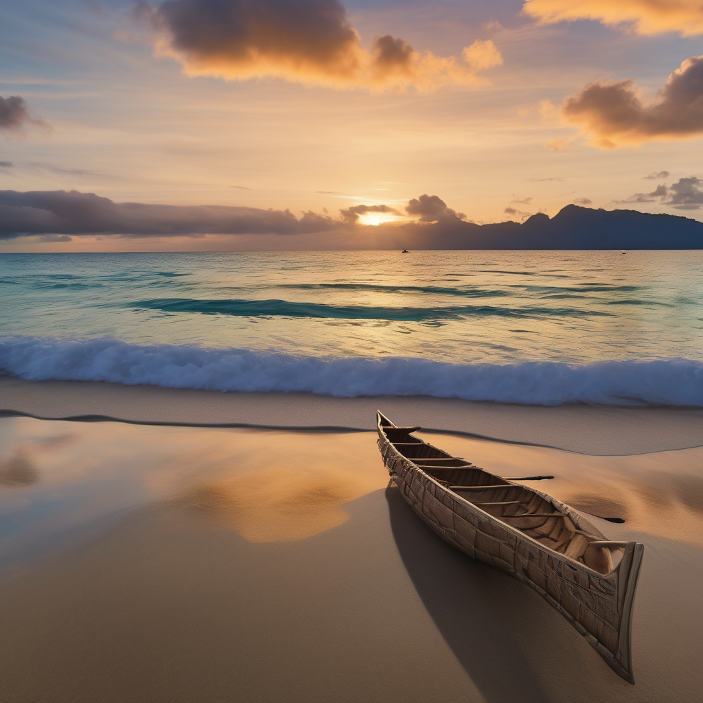 Fiji Bets on Ocean-Driven Climate Strategy Ahead of COP30