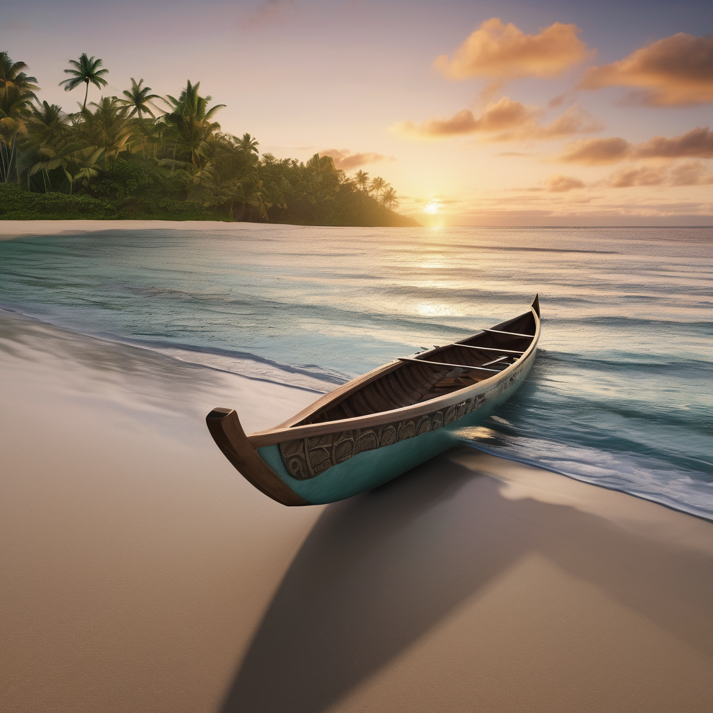 Fiji Bets on Ocean-Driven Climate Strategy Ahead of COP30