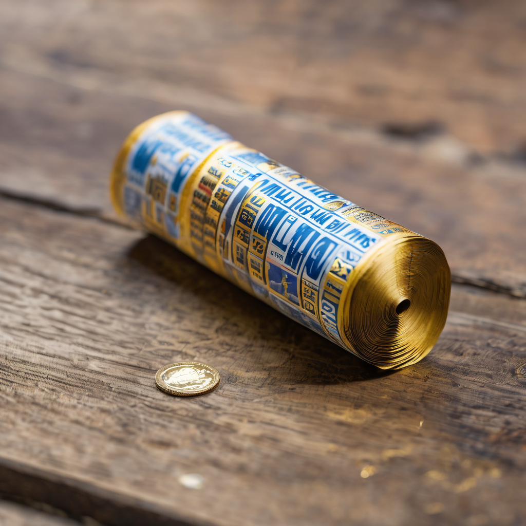 Mega Millions Jackpot Climbs to $754 Million After No Winner