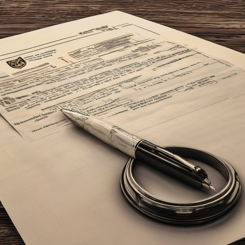 McIntyre Targets Rhodes in Chaotic WWE Contract Signing