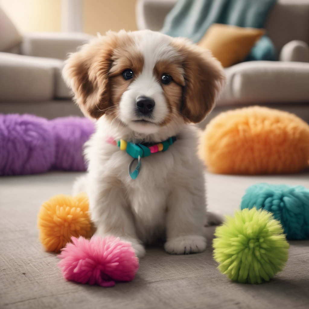 Reality TV Shake-Up: Nicole Out, Jet the Puppy Joins the Cast