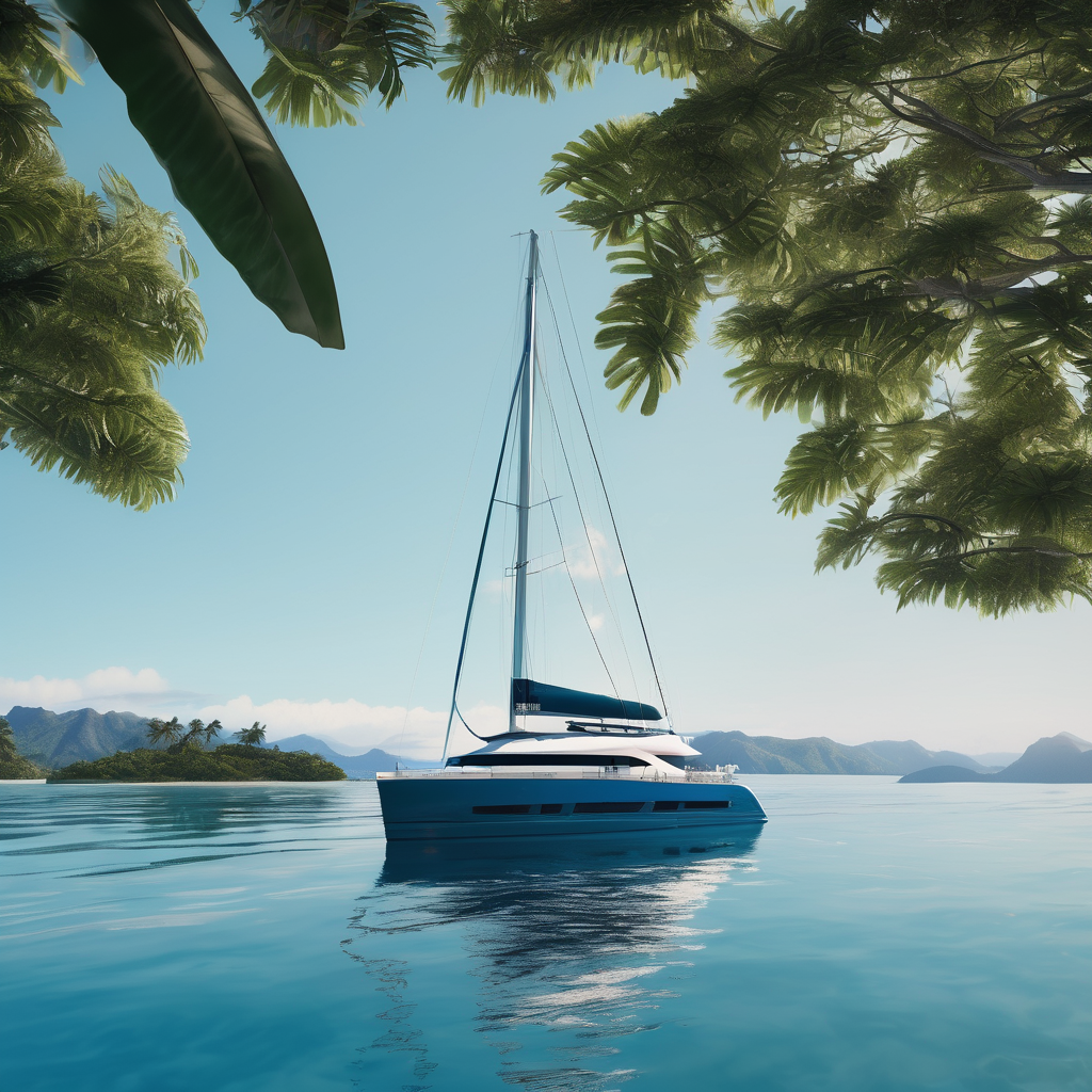 Fiji Cracks Down on Yacht Concessions as Customs Rules Tighten