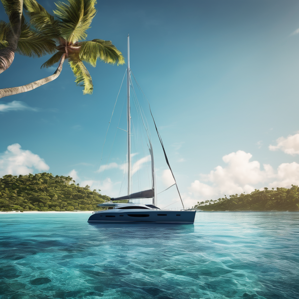 Fiji Cracks Down on Yacht Concessions as Customs Rules Tighten