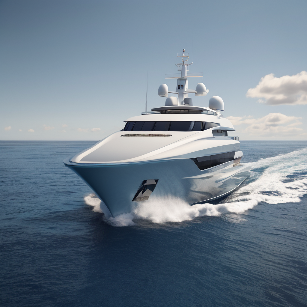 Fiji Warns of Rising Drug Route Exploited by Yachts