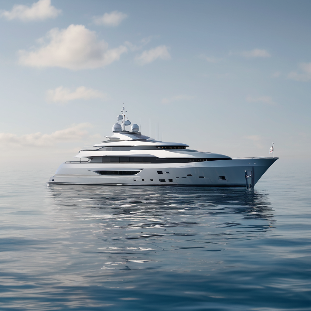 Fiji Warns of Rising Drug Route Exploited by Yachts