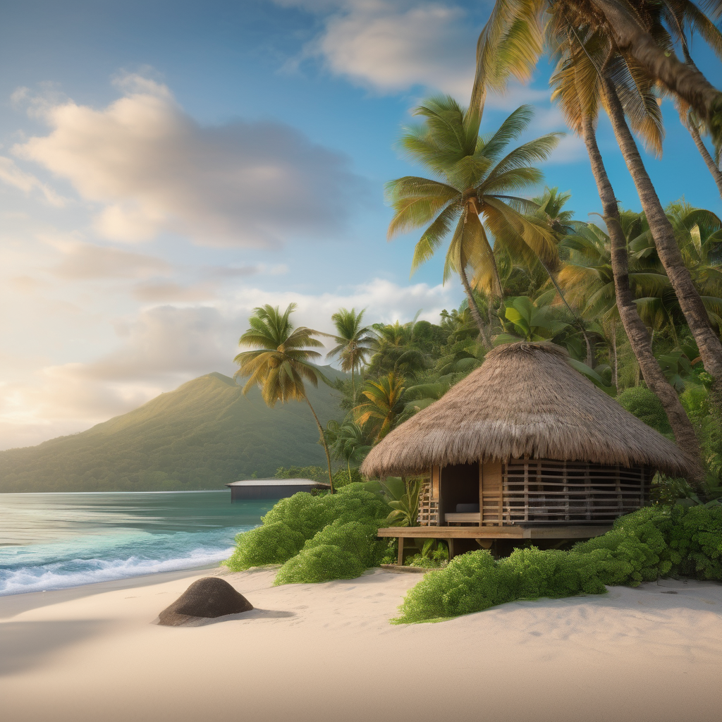 Fiji Appoints New Tourism Leadership to Drive Inclusive and Sustainable Growth
