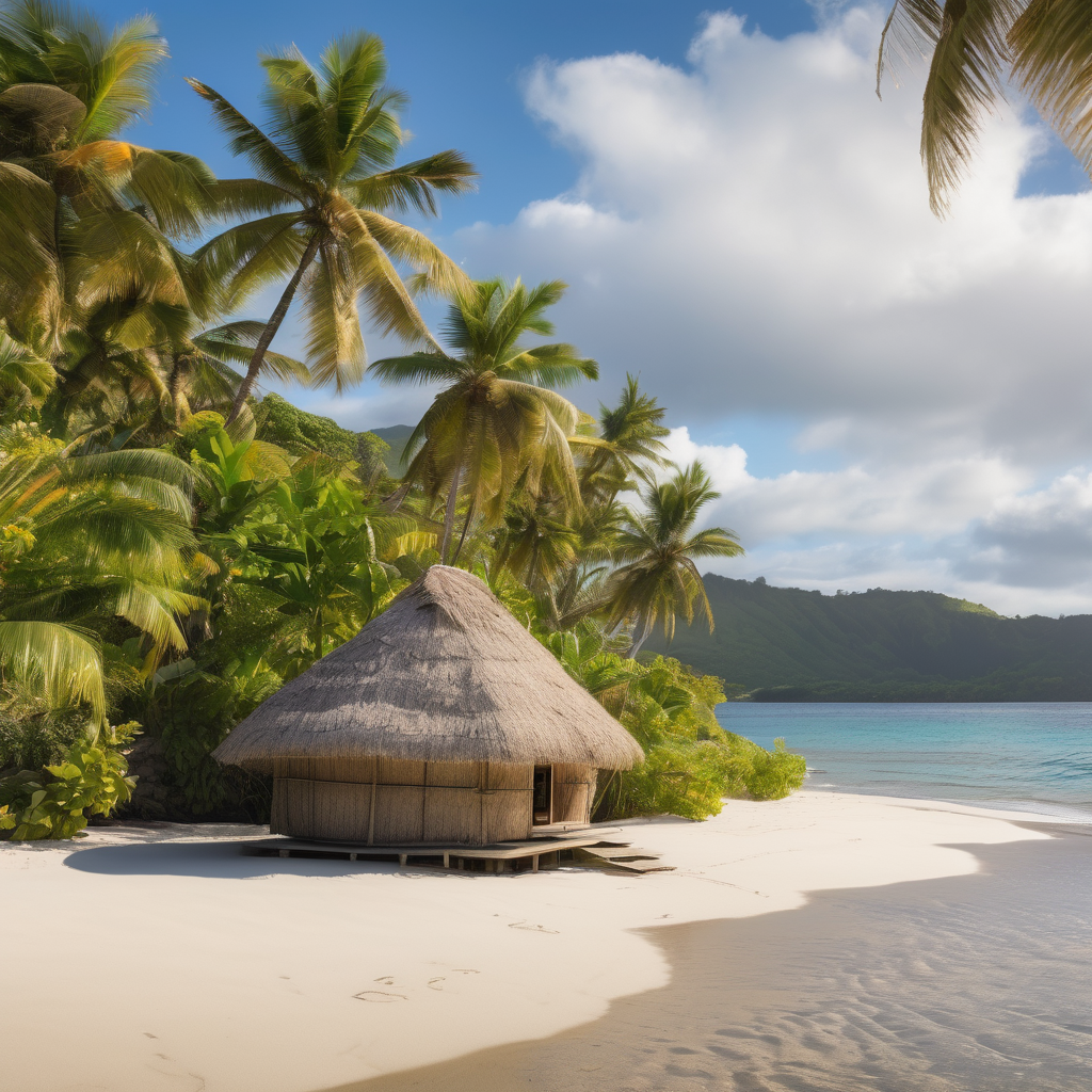 Fiji Appoints New Tourism Leadership to Drive Inclusive and Sustainable Growth