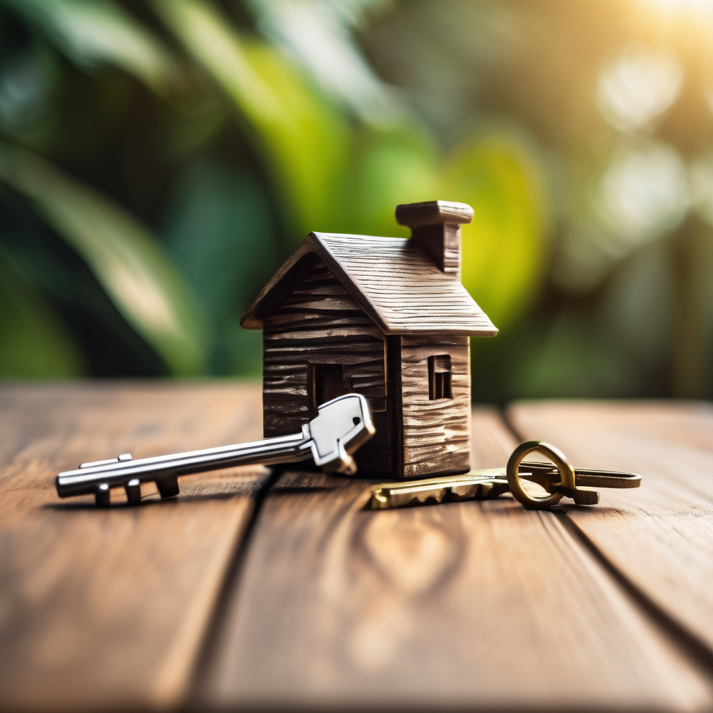 Mortgage Rates Dip Again, Sparking Fresh Hope for Homebuyers