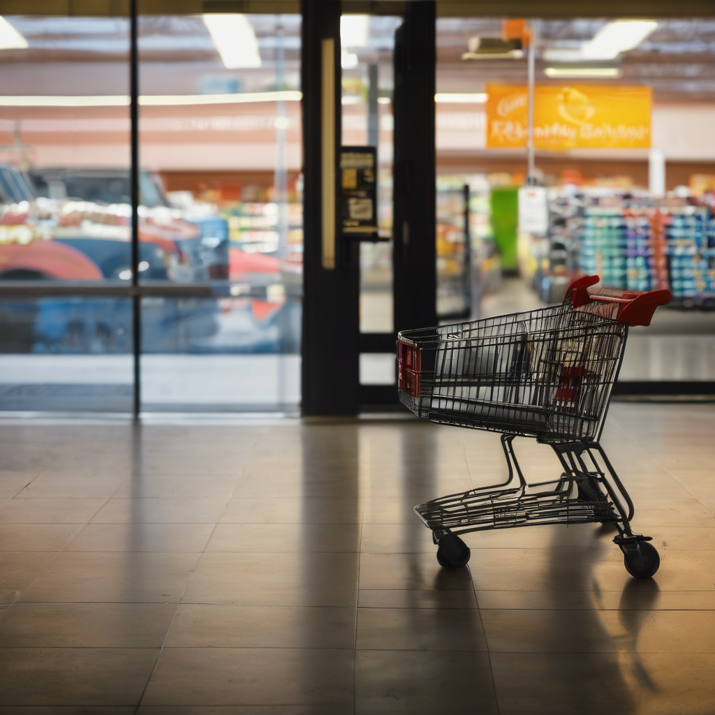 Minnesota Faces SNAP Funding Crisis Amid Federal Shutdown