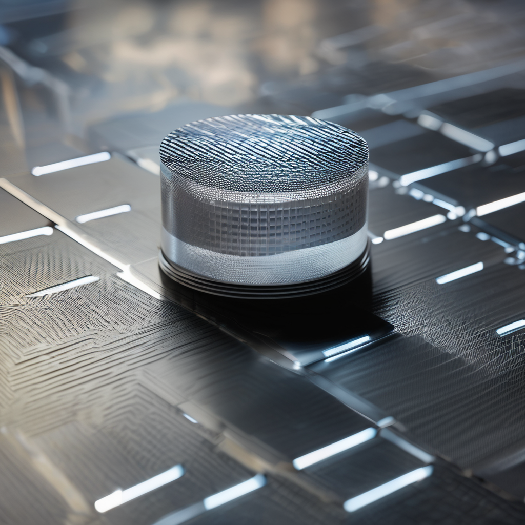 Nexperia Halts China Shipments, Triggering Auto-Chip Supply Fears