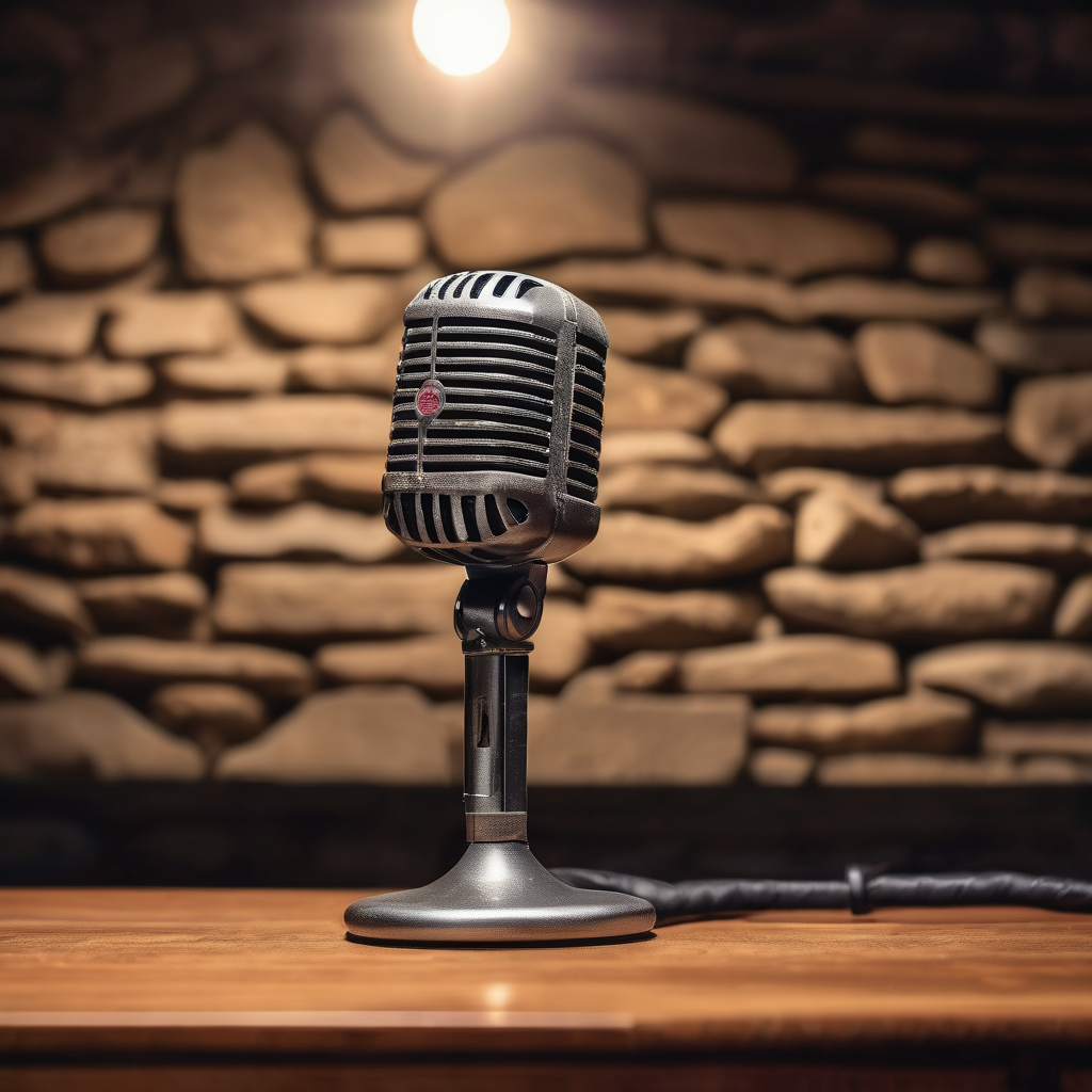 Mo Amer: Wild World — Netflix Special Blends Laughs with Palestinian Activism