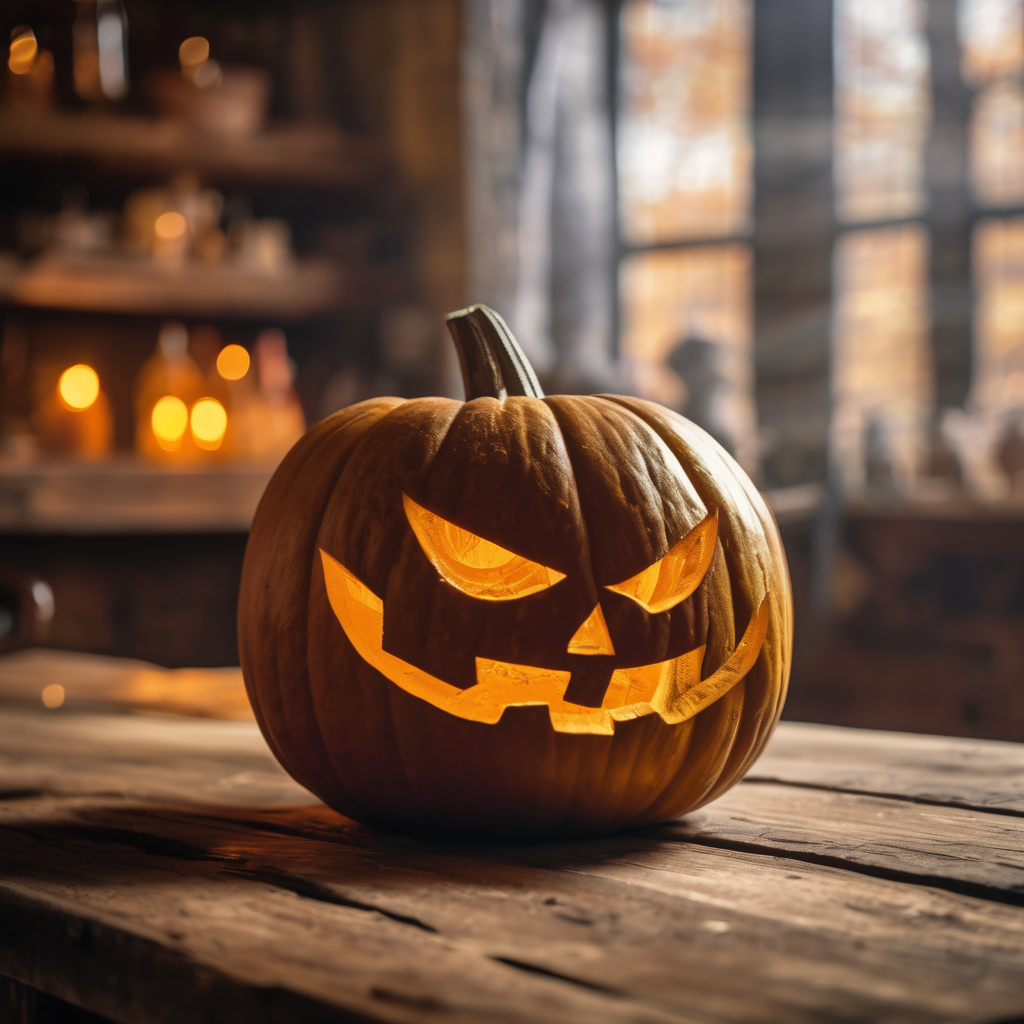 Halloween ICE Debate Heats Up as Noem Visits Gary, Indiana