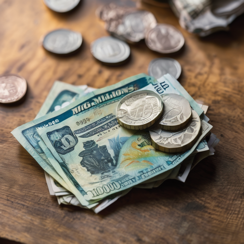 Mega Millions Jackpot Reaches $754 Million Tonight — What Would You Do If You Win?