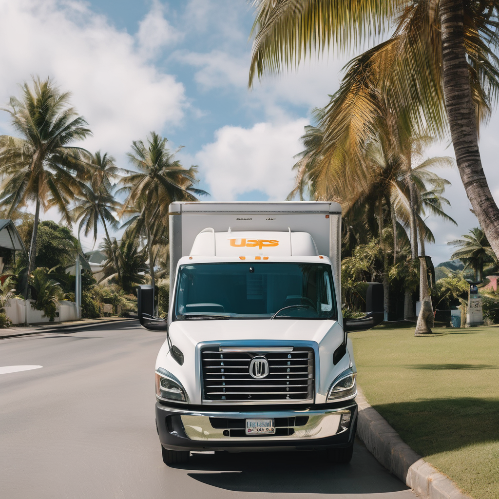 UPS, USPS Move Toward Ground Saver Last-Mile Pact