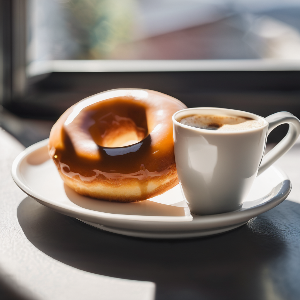 Jack's Donuts Enters Chapter 11, Franchises Remain Open