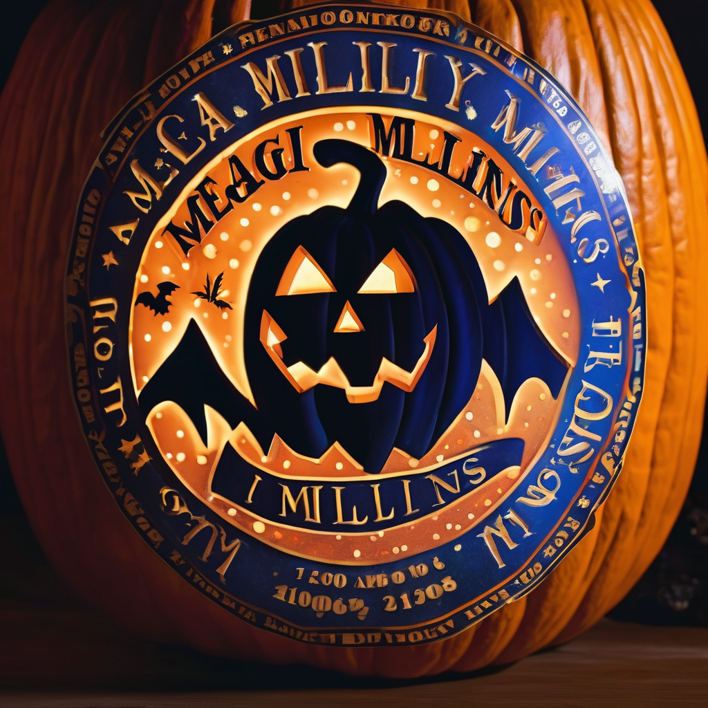Halloween Mega Millions Jackpot Reaches $754 Million Ahead of Friday Draw