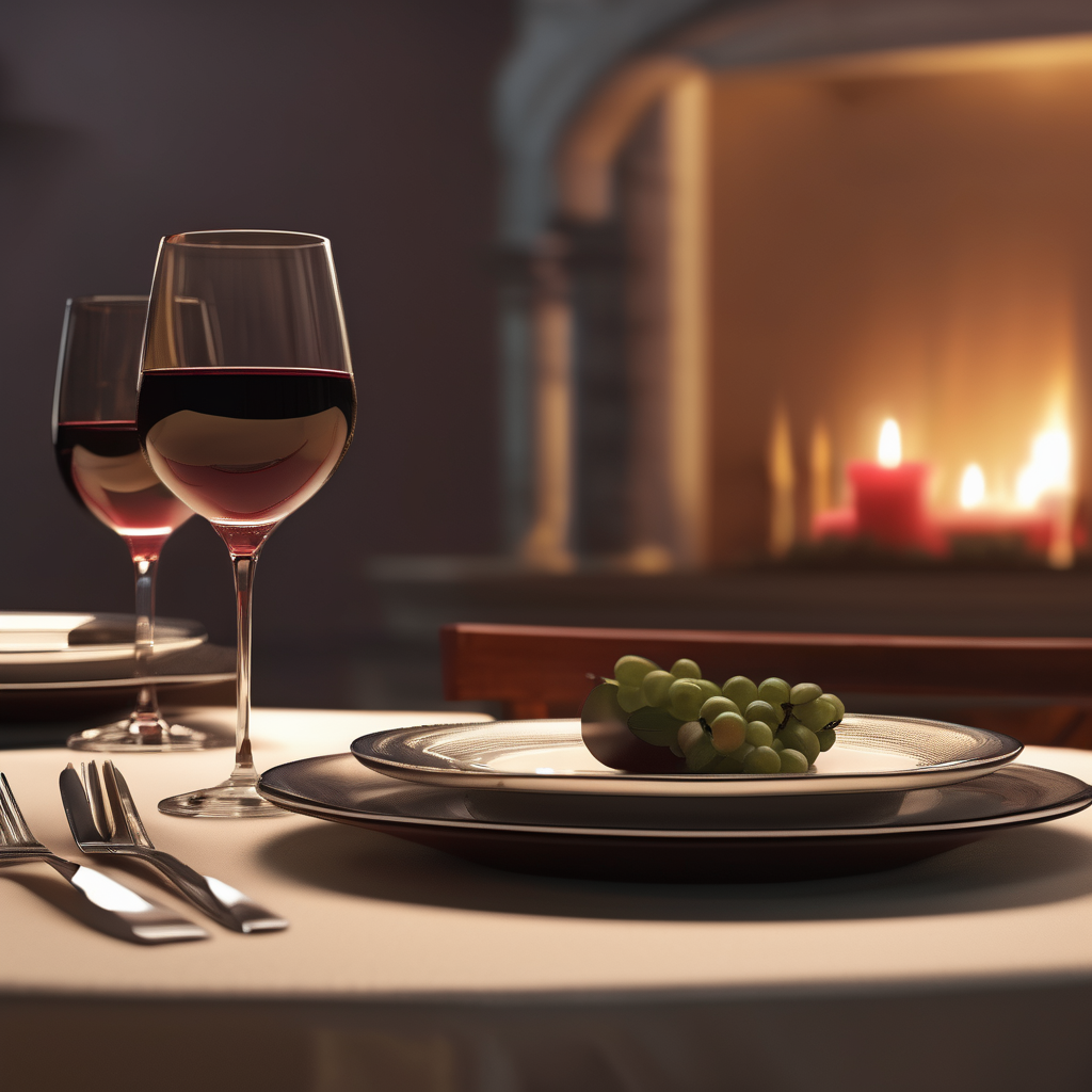 Caitlyn Jenner Makes Surprise Return to The Kardashians at Emotional Farewell Dinner