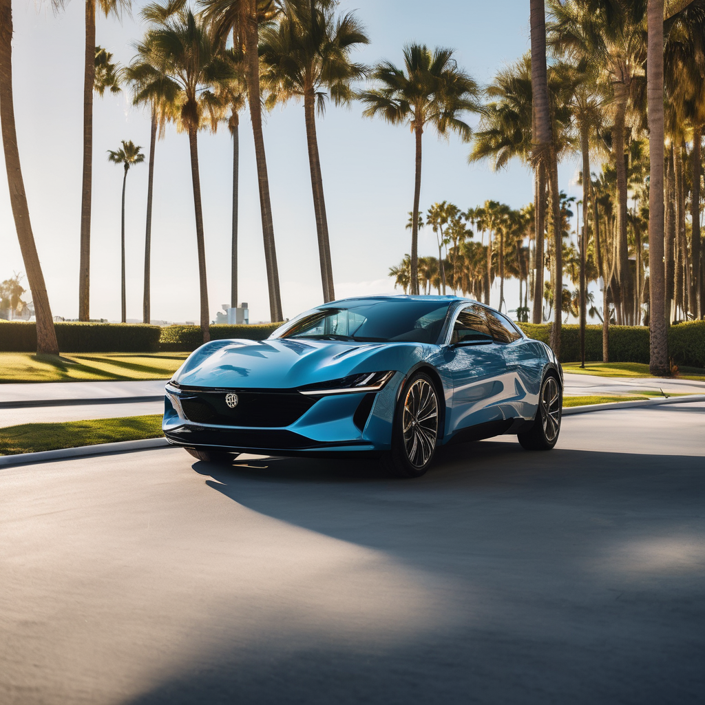 Progressive to Issue $1 Billion in Auto Insurance Rebates to Florida Drivers in 2026