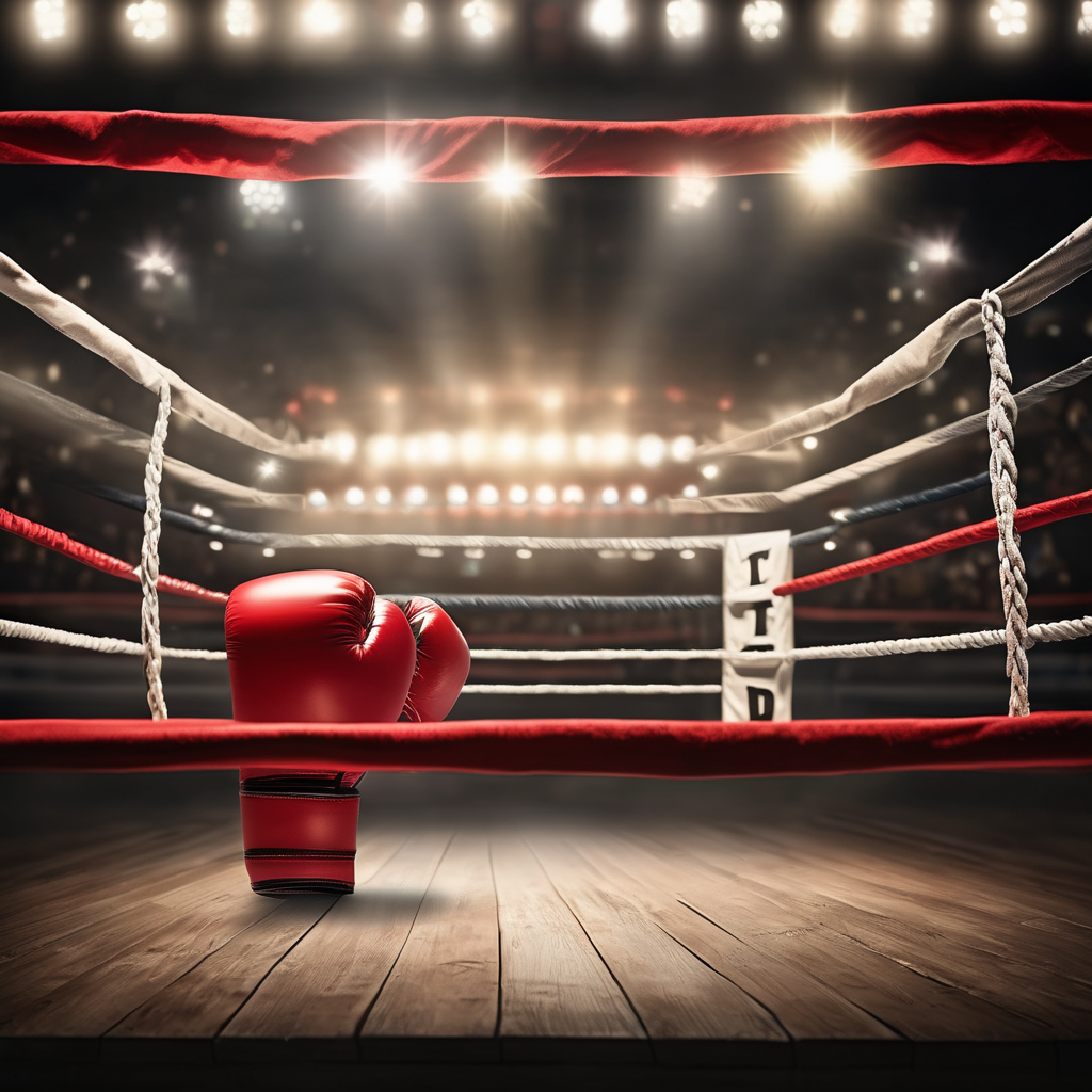 Sunny Morini Wins NZ Welterweight Title With Boxing Day KO