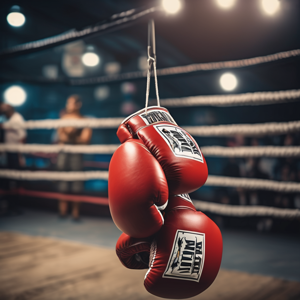 Rohit Beats Nabua in Suva Welterweight Showdown, Fiji Boxing Heats Up