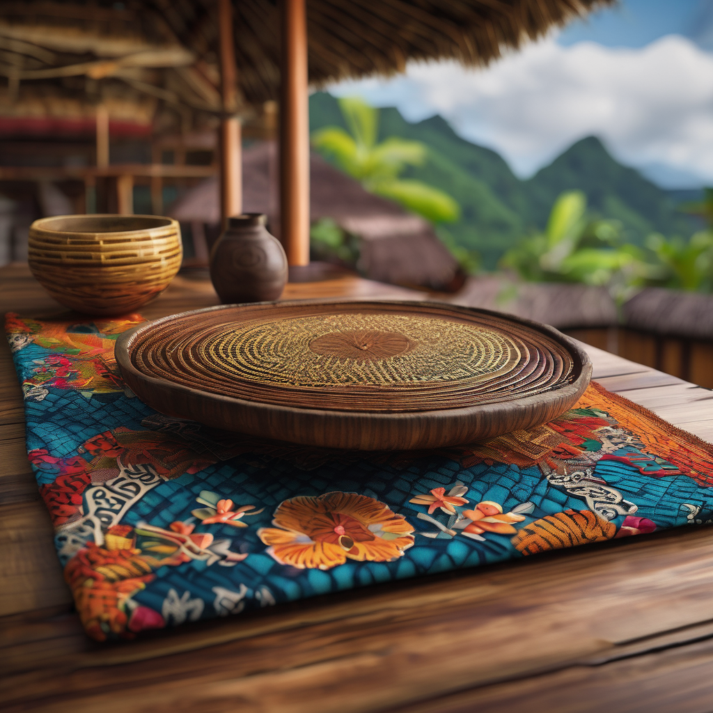 IPACs 2025: Indonesia–Pacific Cultural Synergy Sparks Regional Exchange