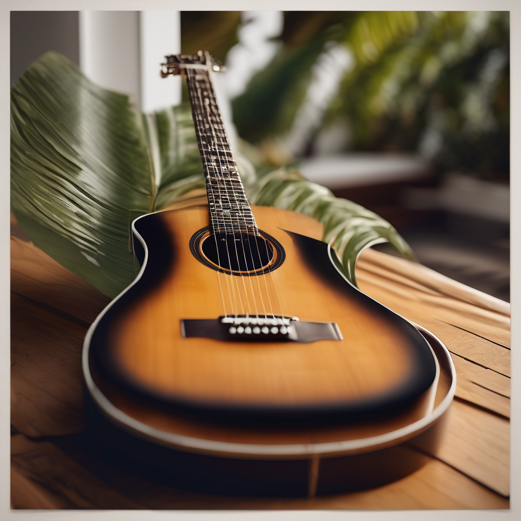 Brandon Lake Joins Amazon Music for an Intimate Songline Experience