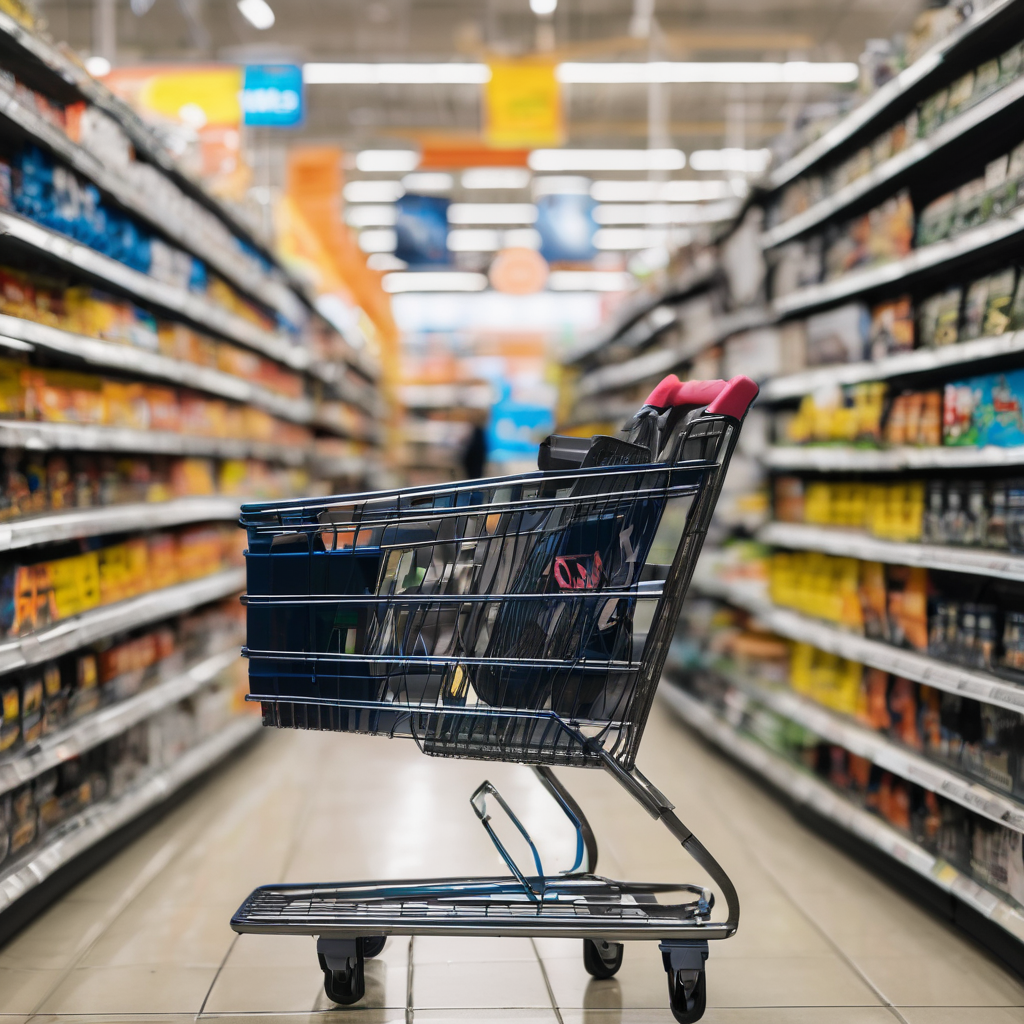 Walmart Black Friday 2025 Deals: Early Offers Hint at Big Savings