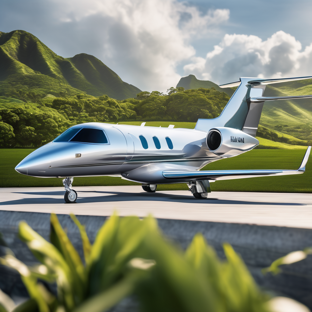 FBI Director Kash Patel's Jet Travel Sparks Spending Questions