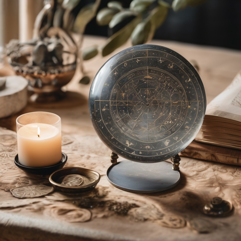 November Astrology Forecast: Planetary Shifts and Tarot Readings for All Zodiac Signs