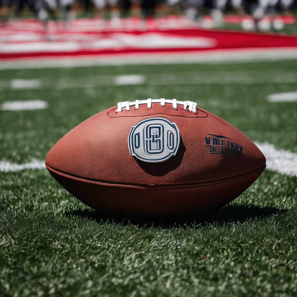 Top-Ranked Buckeyes Face Penn State in High-Stakes Big Ten Showdown