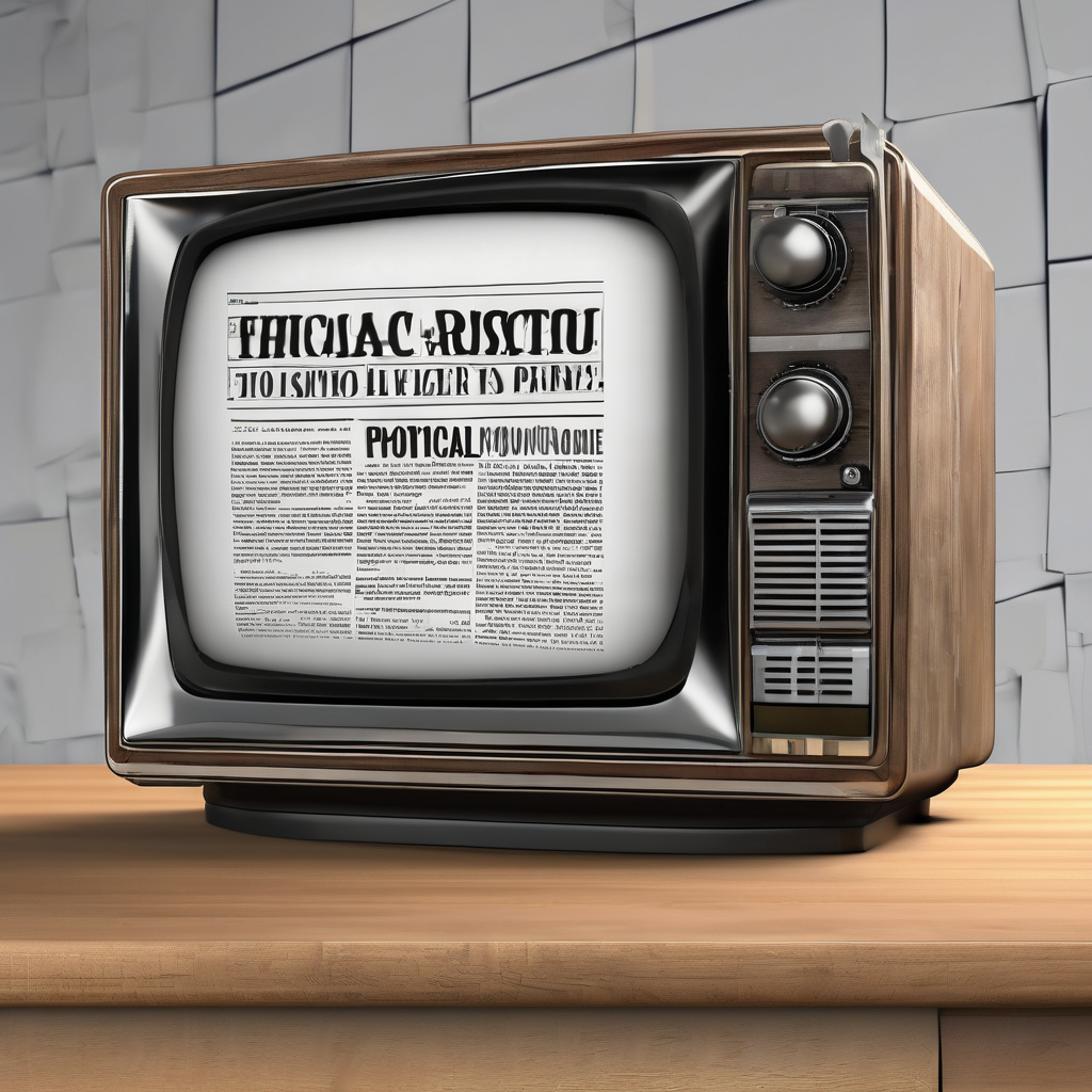 South Park Season 28 Goes Meta, Satirizes Politics