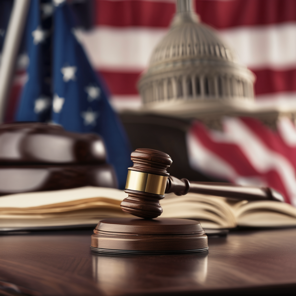 Trump Pushes Nuclear Option as GOP Divides on Filibuster