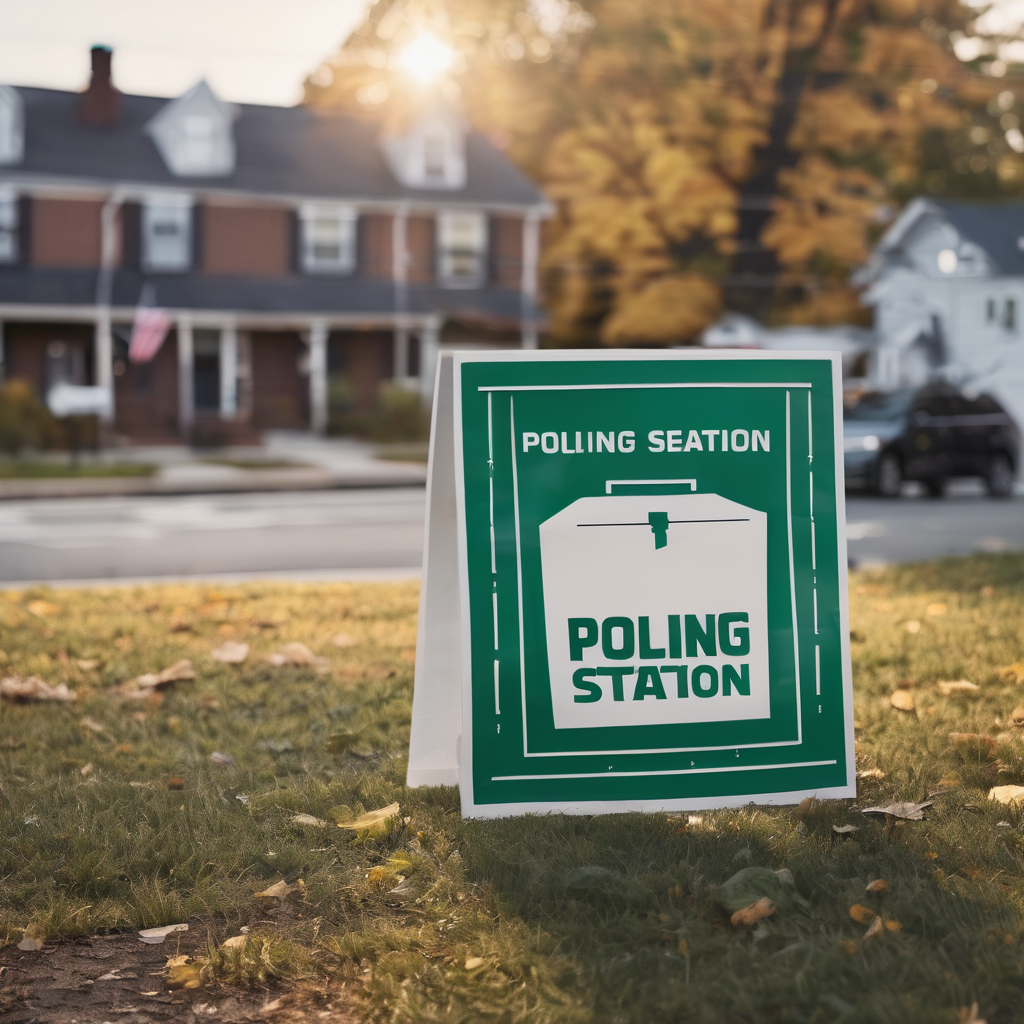 Emerson Polls Show Tight New Jersey Governor Race and Surprising NYC Mayor Margin