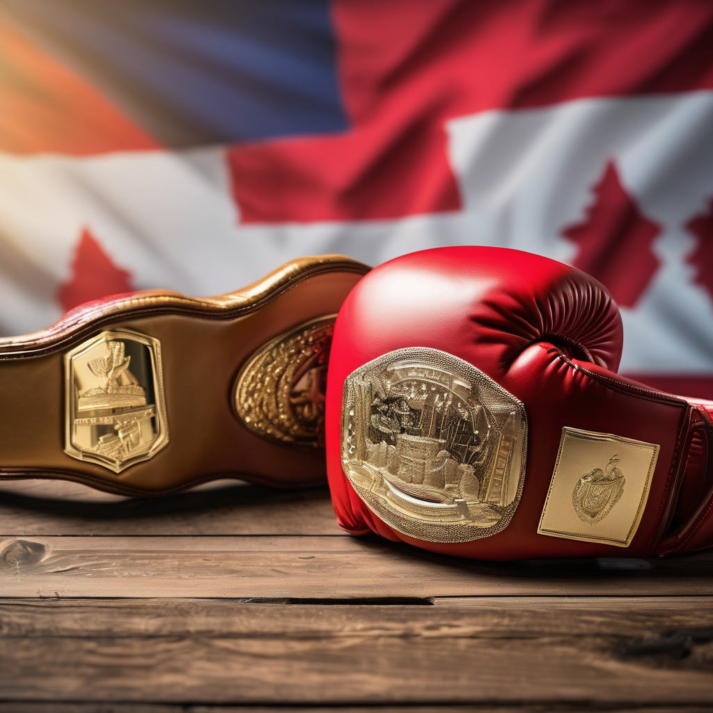 Fiji Boxing Shines as Binnu Singh Wins WBA Oceania Interim Title in Second-Round KO