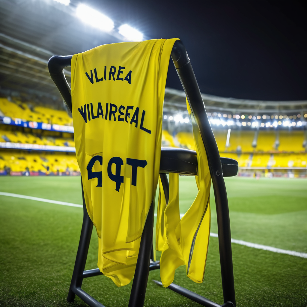 Villarreal Ready for Rayo Vallecano Test as Key Returns Boost Squad