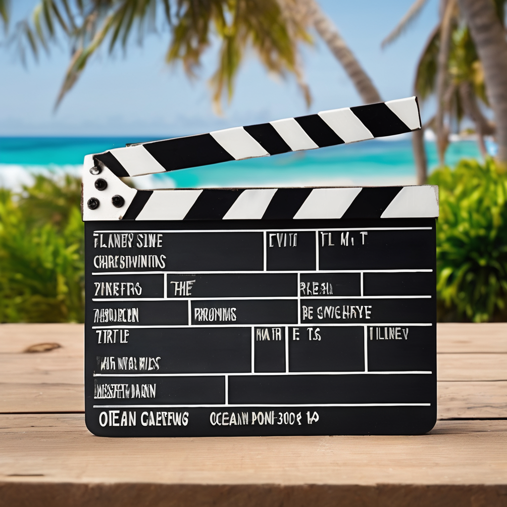 Ocean's 14: Clooney Confirms Script Finished, Filming Set for Next Year